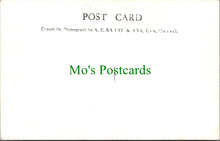 Load image into Gallery viewer, Cornwall Postcard - Polperro Street  SW12699