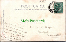 Load image into Gallery viewer, Devon Postcard - Exeter High Street and Guild Hall  DC1627