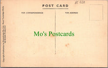 Load image into Gallery viewer, Devon Postcard - Combe Martin Bay and Hangman Hill  DC1630