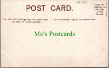 Load image into Gallery viewer, London Postcard - Hampstead, Top of The Ride   DC1633