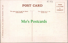 Load image into Gallery viewer, Norfolk Postcard - Hickling Broad, Artist View DC1634