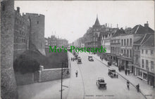 Load image into Gallery viewer, Berkshire Postcard - Windsor, Thames Street   DC1640