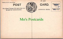 Load image into Gallery viewer, London Postcard - Westminster Abbey, Artist View DC1600