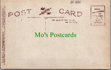 Load image into Gallery viewer, Religion Postcard - Hosanna To The Son of David DC1601