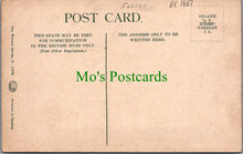 Load image into Gallery viewer, Sussex Postcard - Hastings, St Clements Church  DC1607