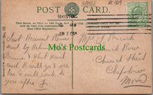 Load image into Gallery viewer, Lancashire Postcard - Southport, Lord Street   DC1609