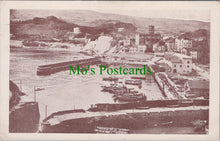 Load image into Gallery viewer, Spain Postcard - Hotel Ituarte-Guetaria  DC1582