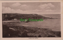 Load image into Gallery viewer, Jersey Postcard - Rozel Bay Fishing Port  DC1587

