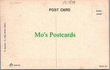 Load image into Gallery viewer, Sussex Postcard - Battle Church  DC1539