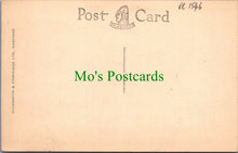 Load image into Gallery viewer, Sussex Postcard - Hastings, Ecclesbourne Cliff  DC1546