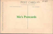 Load image into Gallery viewer, Northumberland Postcard - Newcastle, Tyne Bridge and The Cathedral DC1553