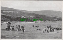 Load image into Gallery viewer, Scotland Postcard - Broomfields, Largs DC1499