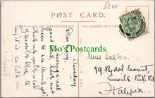 Load image into Gallery viewer, Lancashire Postcard - Gynn Inn, Blackpool  SW13158