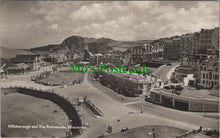 Load image into Gallery viewer, Devon Postcard - Ilfracombe, Hillsborough and The Promenade  SW13161