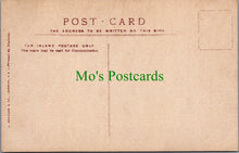 Load image into Gallery viewer, Theatrical Postcard - Mr & Mrs Seymour Hicks and Baby  SW13164