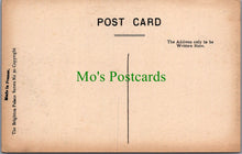 Load image into Gallery viewer, Sussex Postcard - The Dyke Hill, Poynings Church SW13171