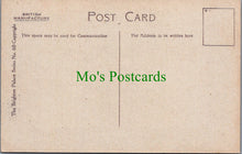 Load image into Gallery viewer, Sussex Postcard - Brighton Fish Market   SW13172