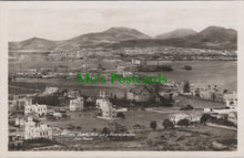 Load image into Gallery viewer, Spain Postcard - Las Palmas, Puerto De La Luz y Alcaravaneras  SW13176