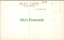 Load image into Gallery viewer, London Postcard - Ealing Common, All Saints Church   SW13184