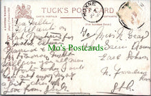 Load image into Gallery viewer, Scotland Postcard - A Scottish Washing SW13190