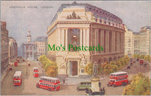 Load image into Gallery viewer, London Postcard - Australia House, The Strand  SW13195