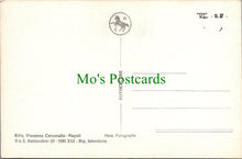 Load image into Gallery viewer, Italy Postcard - Capri Un Angolo Caratteristico  SW13196