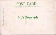 Load image into Gallery viewer, Dorset Postcard - Weymouth, The Swans    SW13212