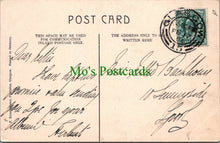 Load image into Gallery viewer, Scotland Postcard - Glasgow, Buchanan Street SW13215