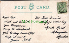 Load image into Gallery viewer, Shropshire Postcard - Shrewsbury, Wyle Cop  SW13219