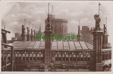 Load image into Gallery viewer, Berkshire Postcard - Windsor, St George&#39;s Chapel  SW13221
