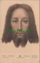 Load image into Gallery viewer, Belgium Postcard - Anvers / Antwerp Cathedrale, Tete Du Christ  HP202