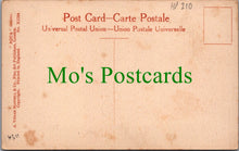 Load image into Gallery viewer, Children Postcard - Head and Shoulders of a Young Girl  HP210