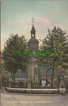Load image into Gallery viewer, London Postcard - St Helen's Church, Bishopsgate HP212