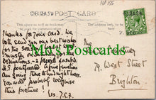 Load image into Gallery viewer, London Postcard - Brompton Oratory, The Sanctuary  HP155