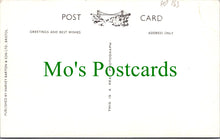 Load image into Gallery viewer, Herefordshire Postcard - The Yat Rock, Symonds Yat HP163