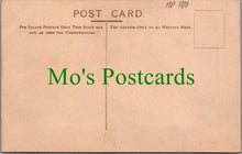 Load image into Gallery viewer, Music Hall Postcard - The Sisters Marion  HP180