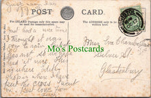 Load image into Gallery viewer, Bristol Postcard - High Street and Bridge SW12656