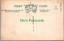 Load image into Gallery viewer, Dorset Postcard - Worth Matravers Village SW12660