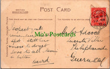 Load image into Gallery viewer, Devon Postcard - Salcombe From Portlemouth  SW12662