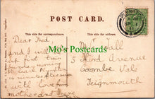 Load image into Gallery viewer, Panama Postcard - New Government Building, Colon  SW12672
