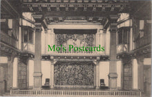 Load image into Gallery viewer, Theatrical Postcard - The Stage of The Shakespearian Theatre DC2554
