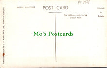 Load image into Gallery viewer, Cumbria Postcard - Windermere From Low Wood  DC2558