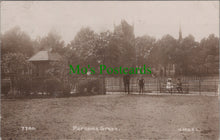 Load image into Gallery viewer, London Postcard - Parsons Green, Hammersmith and Fulham DC2565