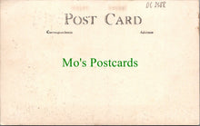 Load image into Gallery viewer, Northumberland Postcard - Roman Wall, Cuddy's Crag, Housesteads DC2588