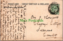 Load image into Gallery viewer, London Postcard - Croydon, Waddon Mills   SW12399