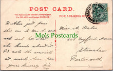 Load image into Gallery viewer, Dorset Postcard - Convict Quarry, Portland   SW12411