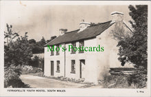 Load image into Gallery viewer, Wales Postcard - Ystradfellte Youth Hostel, Brecknockshire   SW12414