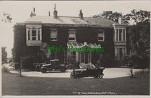 Load image into Gallery viewer, Dorset Postcard? - Wyke House Hotel  SW12426