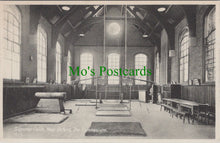 Load image into Gallery viewer, Oxfordshire Postcard - Summer Fields School, Near Oxford SW12427