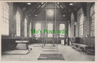 Oxfordshire Postcard - Summer Fields School, Near Oxford SW12427